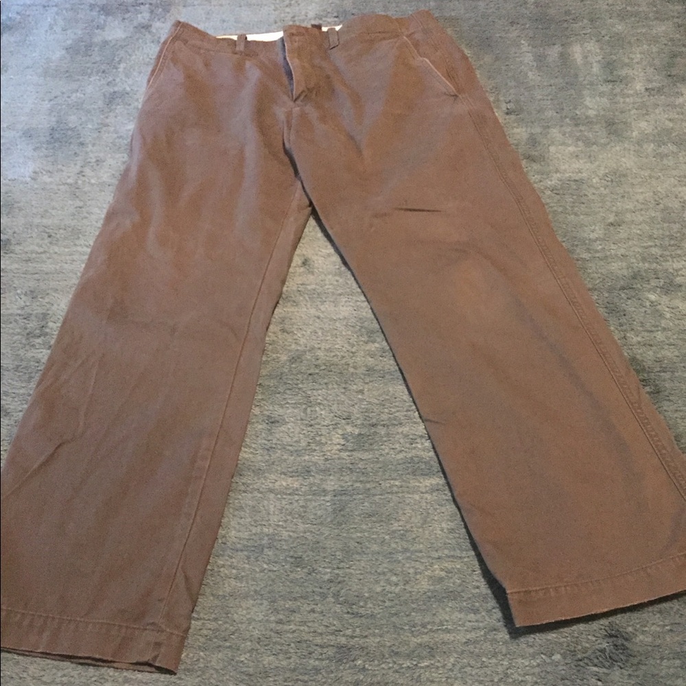 Banana Republic Men’s casual pants